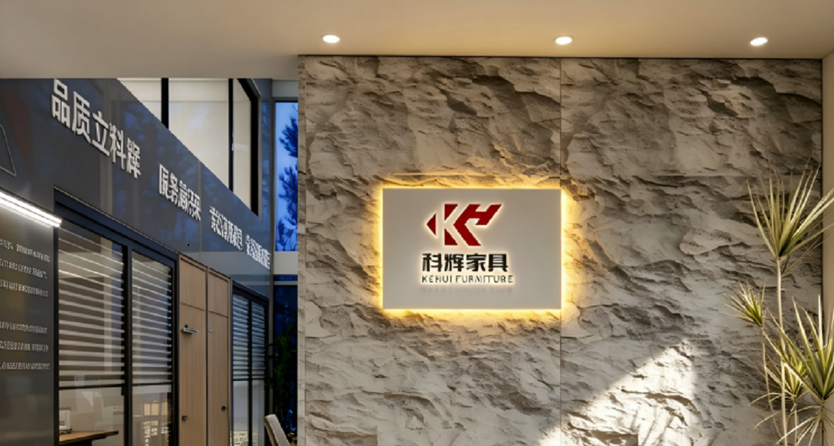 西安科辉家具有限公司