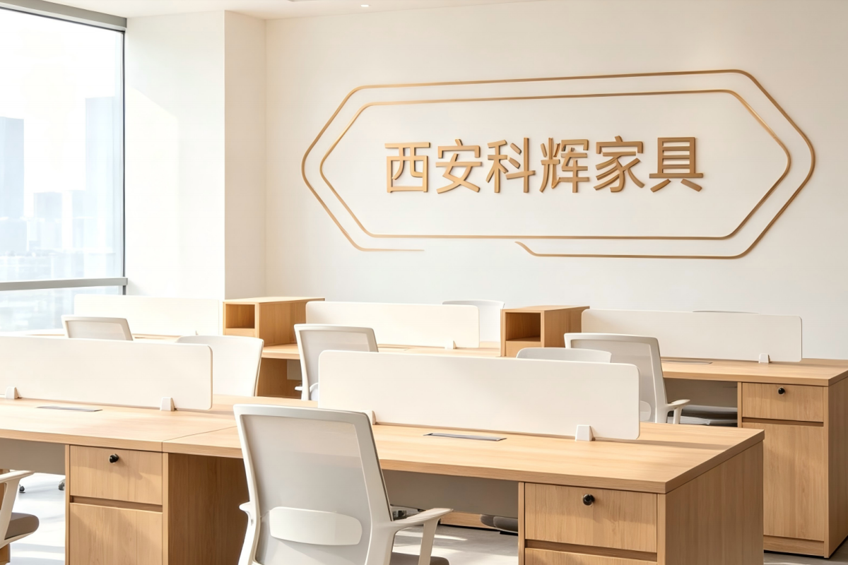 西安科辉家具有限公司