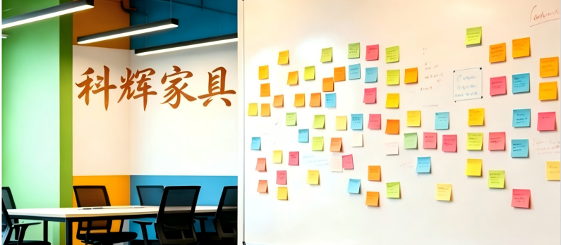 西安科辉家具有限公司