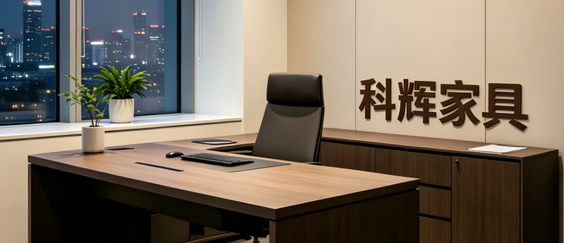 西安科辉家具有限公司
